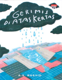 Image of Gerimis di Atas Kertas