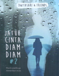 Image of Jatuh Cinta Diam - Diam