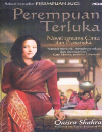 Image of Perempuan Terluka