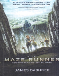 Image of The Maze Runner