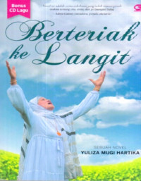 Image of Berteriak ke Langit