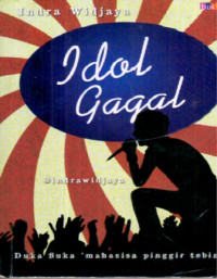 Image of Idol Gagal