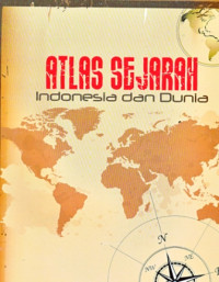 Image of Atlas Sejarah Indonesia dan Dunia