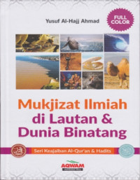Image of Mukjizat Ilmiah di Lautan & Dunia Binatang