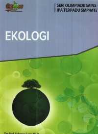 Image of Ekologi