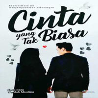 Image of Cinta yang Tak Biasa