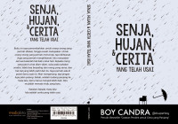 Image of Senja Hujan & Cerita yang Telah Usai