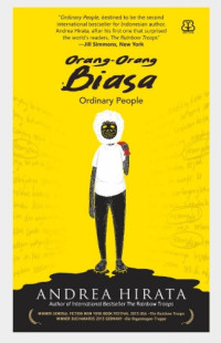 Image of Orang-Orang Biasa