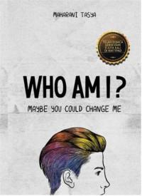 Image of Who Am I