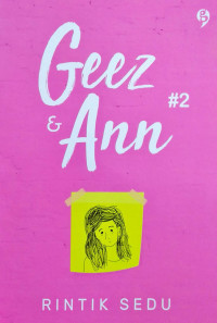 Image of Geez & Ann