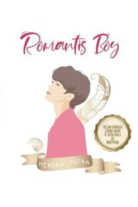 Image of Romantis Boy