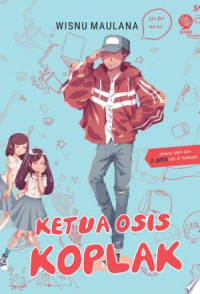 Image of Ketua Osis Koplak