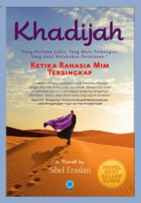 Image of Khadijah