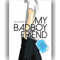 Image of My Bad Boy Friend