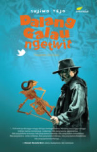 Image of Dalang Galau Ngetwit