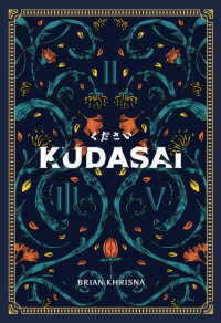 Image of Kudasai