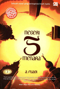 Image of Negeri 5 Menari