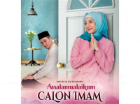 Image of Assalamualaikum Calon Imam