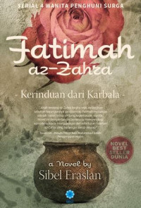 Image of Fatimah Az-Zahra