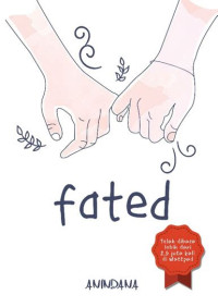 Image of Fated