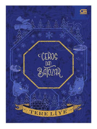 Image of Ceros dan Batozar