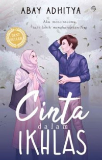 Image of Cinta dalam Ikhlas
