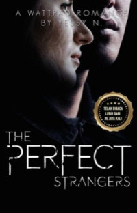 Image of The Perfect Stranger