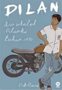 Image of Dilan Dia Adalah Dilanku Tahun 1990