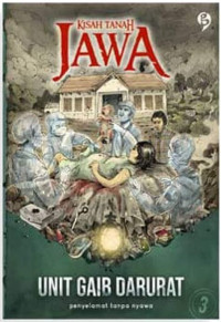 Image of Kisah Tanah Jawa