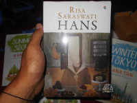 Image of Hans
