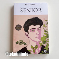 Image of Kata Kokoh Senior