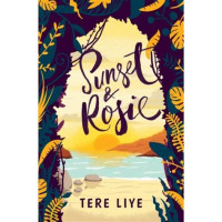 Image of Sunset & Rosie