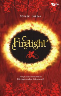 Image of Firelight