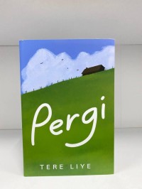 Image of Pergi