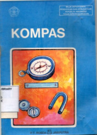 Image of KOMPAS