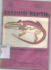 Image of Anatomi Reptil