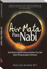 Image of Air Mata Para Nabi ( Ebook )