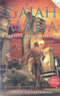 Image of Gajah Mada Takhta Dan Angkasa (Jilid 2)