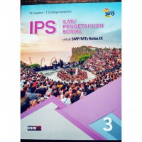 Image of IPS IX