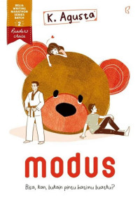 Image of Modus