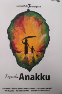 Image of Kepada Anakku