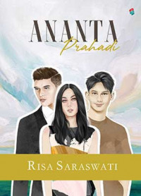 Image of Ananta Prahadi