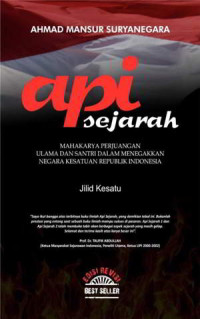 Image of Api Sejarah