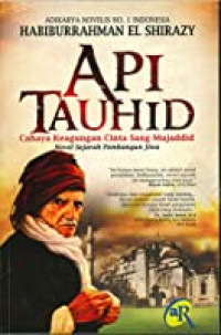 Image of Api Tauhid