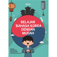 Image of Belajar Bahasa Korea dengan Mudah