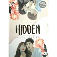 Image of Hidden