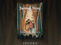 Image of Jurnal Risa Teror Liburan Sekolah