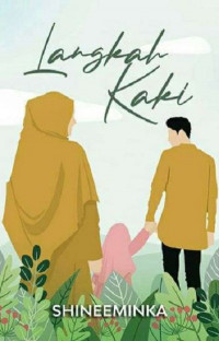 Image of Langkah Kaki