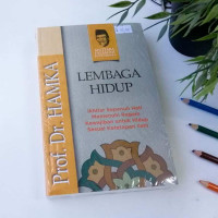 Image of Lembaga Hidup