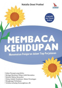 Image of Membaca Kehidupan: Menemukan Pelajaran dalam Tiap Perjalanan